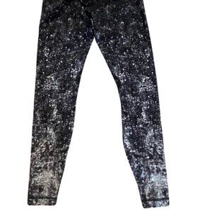 Lululemon Wunder Under Hi-Rise Size 10